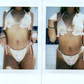 Emma Ruffle Bikini Top